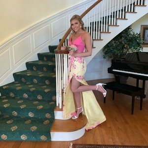 Meet your Posher, Ryleigh